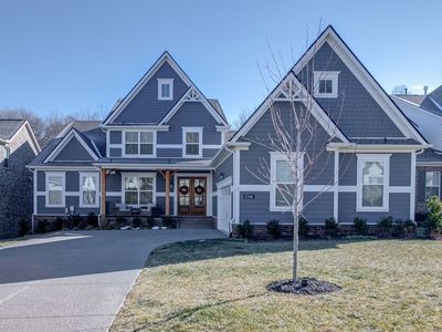 5108 Terravista Ln LOT 245, Franklin, TN, 37064