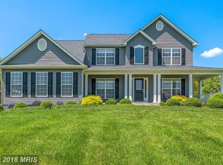 19260 Swan Ct, Purcellville, VA 20132