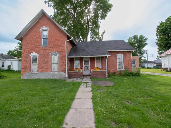 504 McLean St, Ligonier, IN 46767