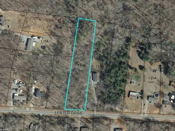 314 Lester Dr, Lexington, NC 27292