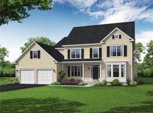 95 Cambridge Ct, Simsbury, CT 06070