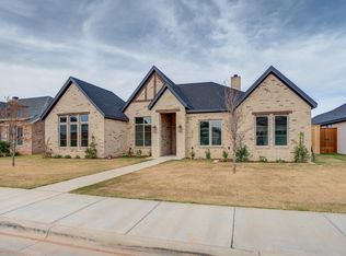 3516 141st St, Lubbock, TX 79423