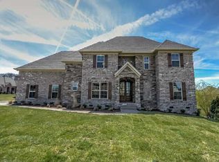 242 Scarsdale Dr S LOT 220, Hendersonville, TN 37075