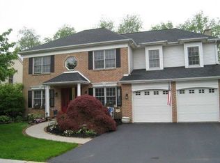 208 Freeland Dr, Collegeville, PA 19426