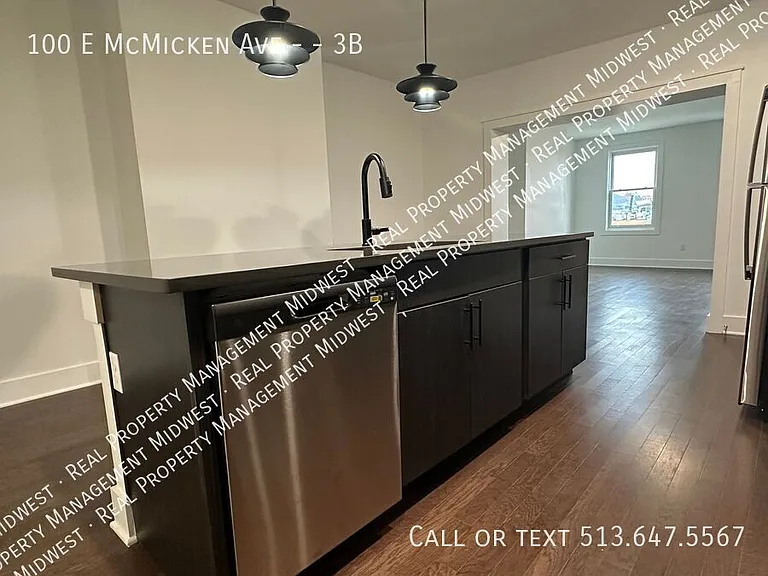 100 E McMicken Ave #3B — Photo 13