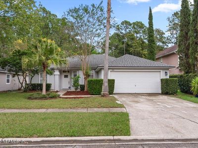 8901 CANOPY OAKS Drive, Jacksonville, FL, 32256