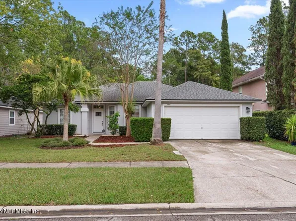 8901 CANOPY OAKS Drive, Jacksonville, FL 32256