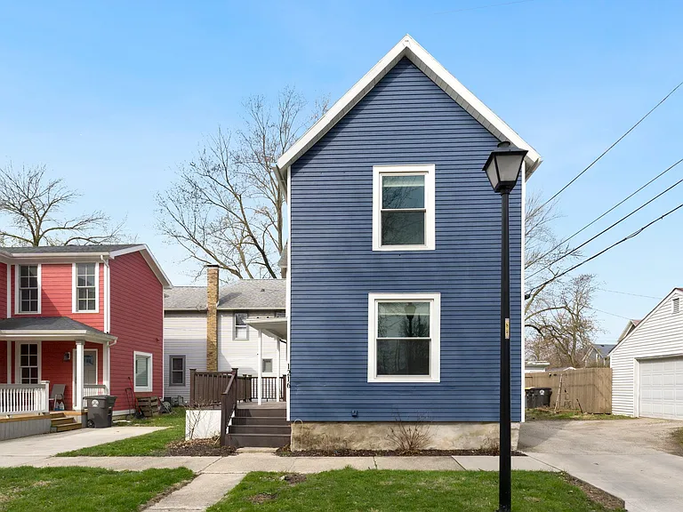 1216 Jackson St — Photo 2