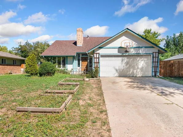 2124 Ayrshire Dr, Fort Collins, CO 80526