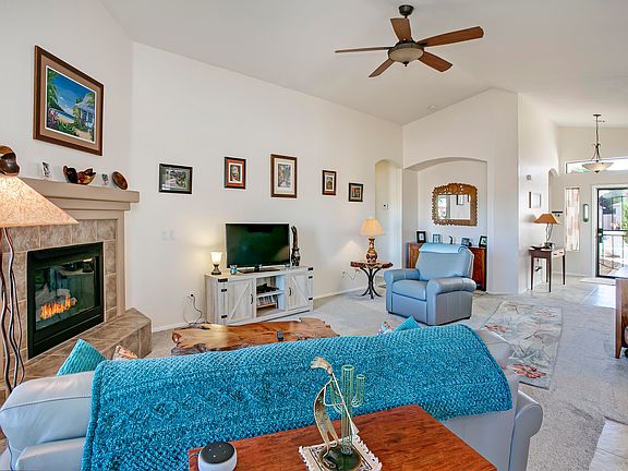 5th image of 7398 E Mountain Dr