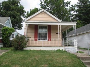 4426 Vermont Ave, Covington, KY 41015