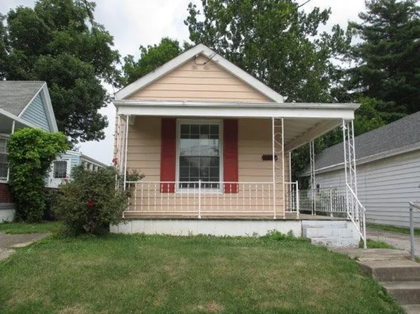 4426 Vermont Ave, Covington, KY 41015