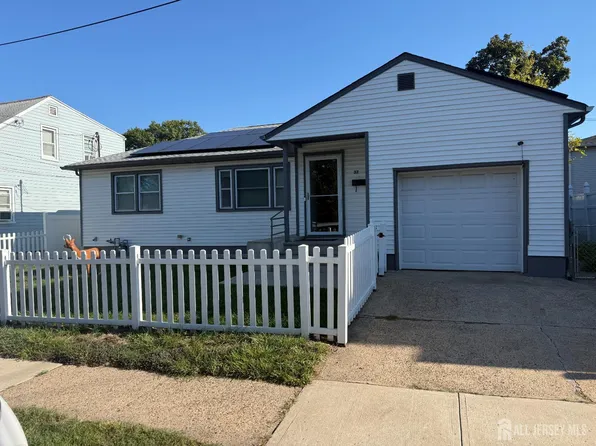 37 Hazelhurst St, New Brunswick, NJ 08901