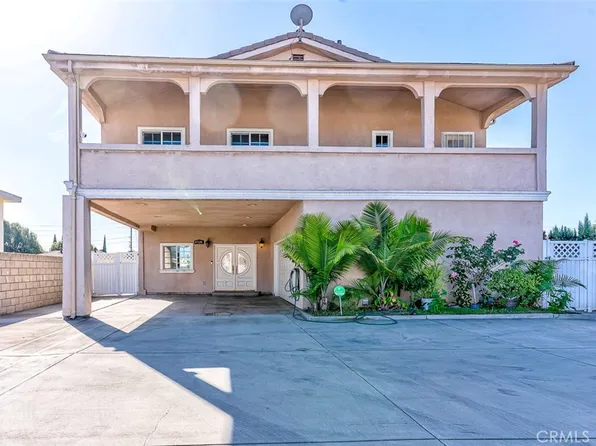 4326 Clara St, Cudahy, CA 90201