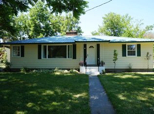 1051 E Washington St, Weiser, ID 83672