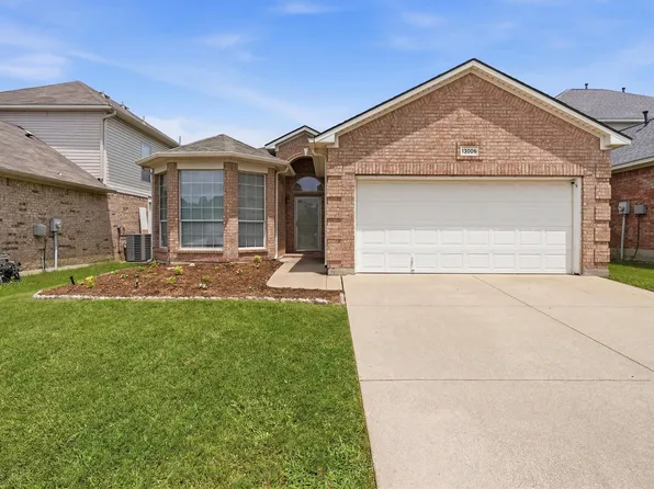 12908 Hurricane Ln, Fort Worth, TX 76244