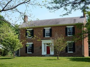 3676 Briar Hill Rd, Lexington, KY 40516