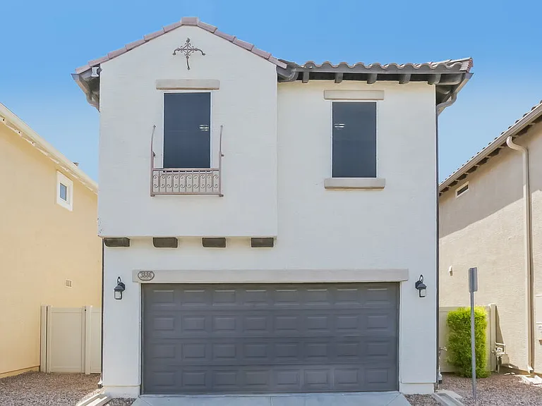 3886 S Winter Ln — Photo 1
