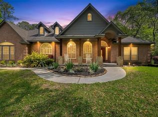 11518 Harbor Way, Magnolia, TX 77354