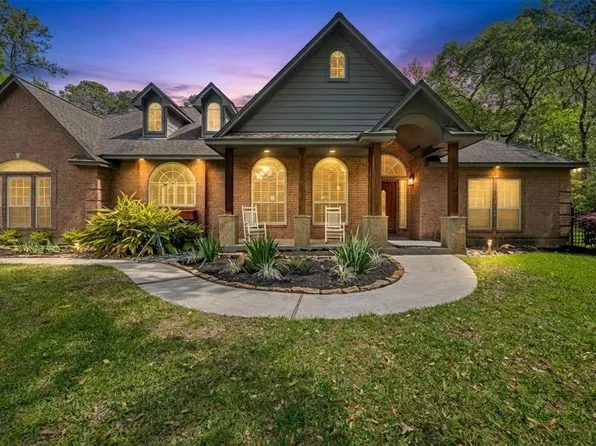 11518 Harbor Way, Magnolia, TX 77354