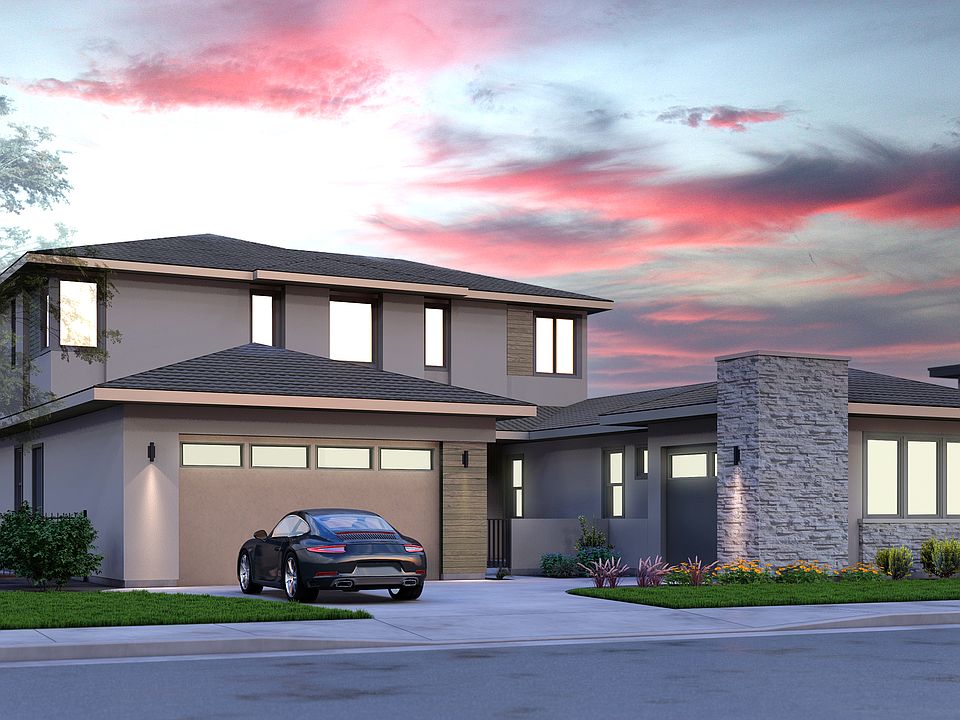 Rosato Modern Prairie