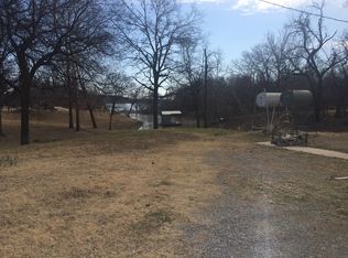 4509 E 480, Pryor, OK 74361