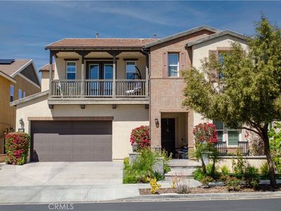 27777 Claremore Way, Santa Clarita, CA, 91350