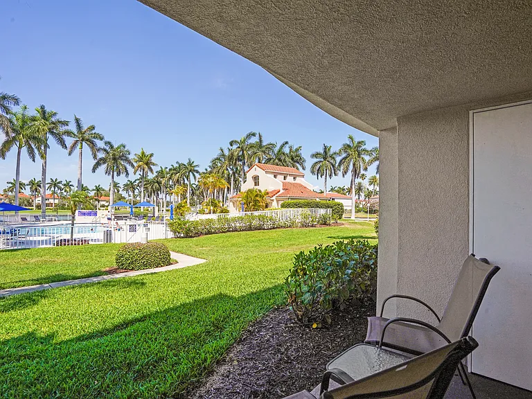 6100 Bahia Del Mar Cir #105 — Photo 21