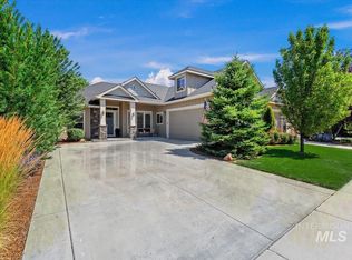 1934 E Townline Way, Meridian, ID 83646