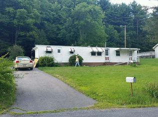 365 Owl Creek Rd, Tamaqua, PA 18252