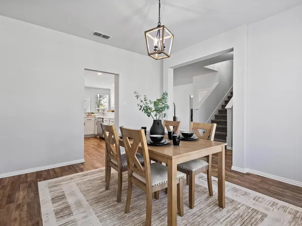 3508 Austin St, Gainesville, TX 76240