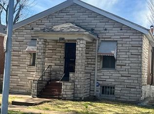 4874 Margaretta Ave, Saint Louis, MO 63115