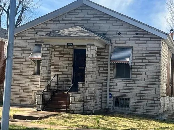 4874 Margaretta Ave, Saint Louis, MO 63115