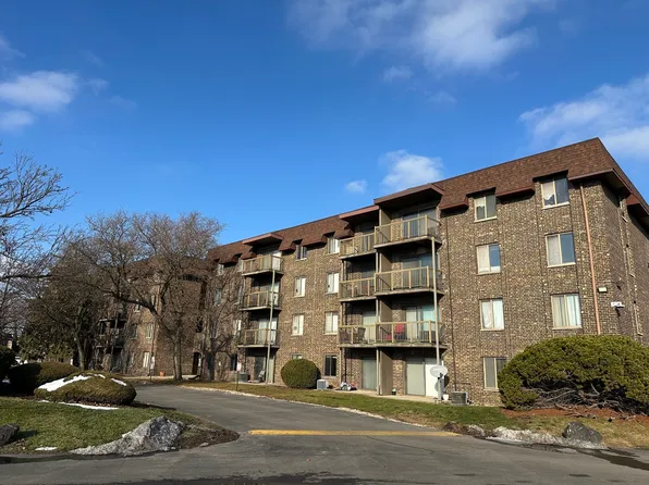 830 Elder Rd #B403, Homewood, IL 60430