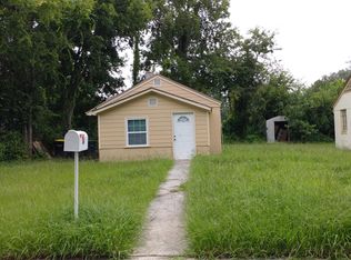 812 Carter St #HOUSE, Savannah, GA 31415