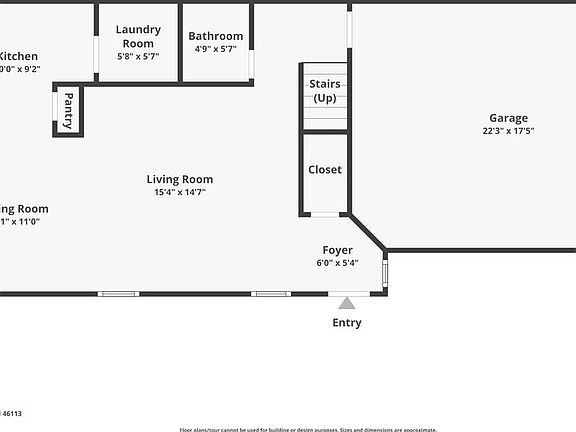 2nd image of 10755 Glenayr Dr