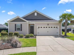 2910 Lunar Ct, Myrtle Beach, SC 29577
