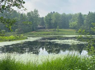 W3235 Goetzke Rd, Prentice, WI 54556