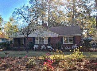308 Gin St, Aiken, SC 29801