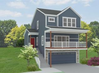 3045 Getty St, Kansas City, KS 66104