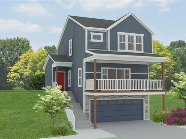 3045 Getty St, Kansas City, KS 66104