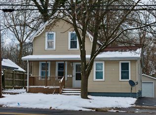 734 Verona Rd, Marshall, MI 49068