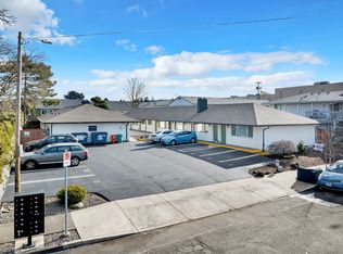 Tabor Villa, Portland, OR 97215
