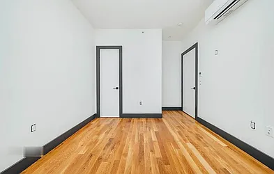 Rented by Stuyvesant Heights Realty Corp