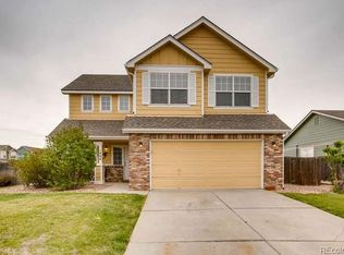 1484 N Heritage Ave, Castle Rock, CO 80104