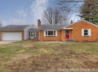 1656 Rondo St SE, Kentwood, MI 49508