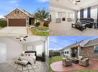 6123 Dovetail Cliff Ct, Katy, TX 77493