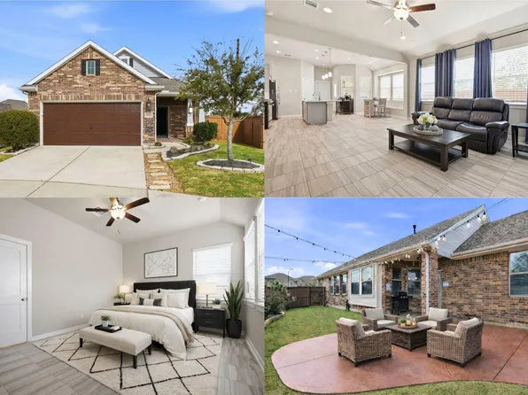 6123 Dovetail Cliff Ct, Katy, TX 77493