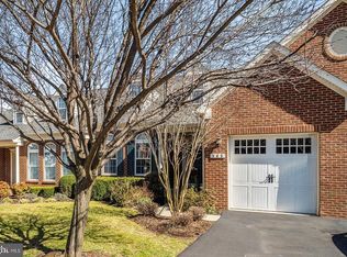 163 Amber Cir, Warrenton, VA 20186