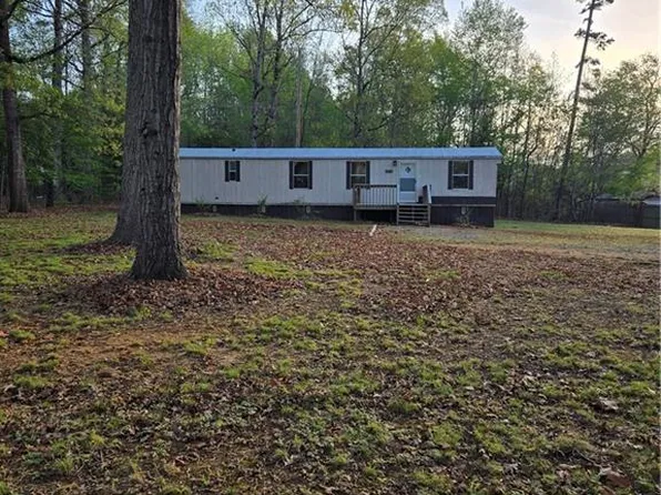166 Veterans Ave, Lexington, NC 27292